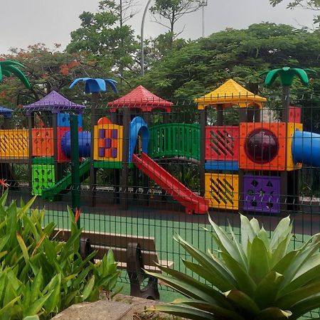 Verano Stay Suite 5 Com Garagem E Wi-Fi Rio de Janeiro Bagian luar foto